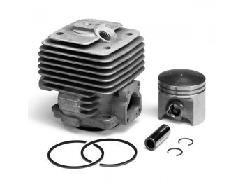 MOTEUR B&S SERIE 450