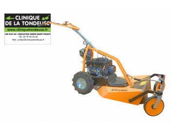 AS 63 2T ES as motor