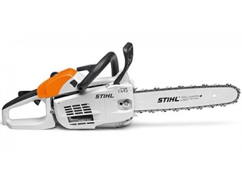MS 201 C-M LIGHT 35CM -3/8 PM3 TRONCONNEUSE STIHL