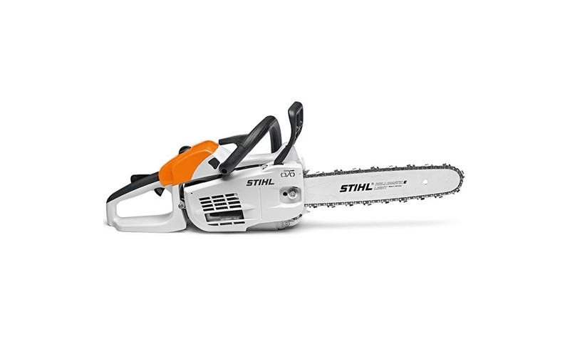 MS 201 C-M LIGHT 35CM -3/8 PM3 TRONCONNEUSE STIHL