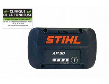 batterie ap 30 stihl