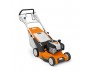 TONDEUSE THERMIQUE STIHL TRACTEE DE RM 545.0 VE