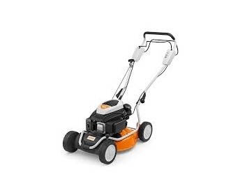 TONDEUSE THERMIQUE STIHL TRACTEE RM 2.0 R