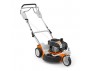 TONDEUSE THERMIQUE STIHL TRACTEE RM 3.0 RTX
