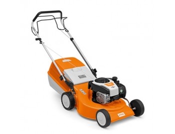 TONDEUSE TRACTEE THERMIQUE STIHL 48CM RM 253.0 T