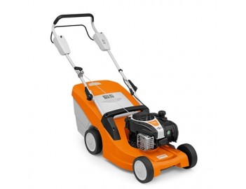 TONDEUSE THERMIQUE STIHL POUSSEE RM 443.0