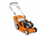 TONDEUSE THERMIQUE STIHL POUSSEE RM 443.0