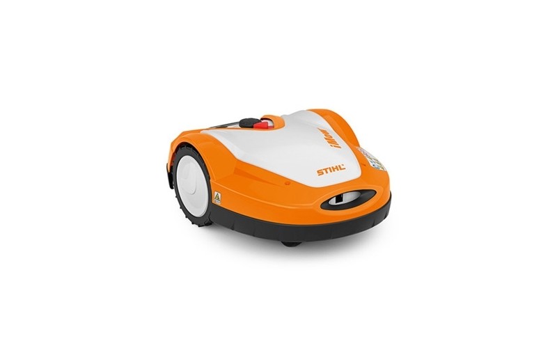 TONDEUSE ROBOT STIHL RMI 632.0 PC