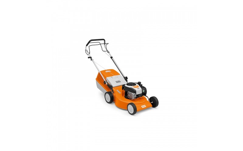 RM 253.1 T TONDEUSE THERMIQUE STIHL TRACTEE