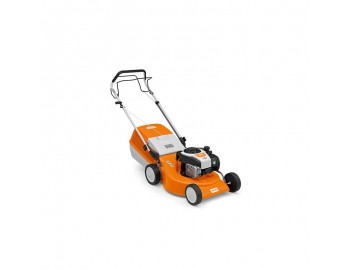 RM 253.1 T TONDEUSE THERMIQUE STIHL TRACTEE