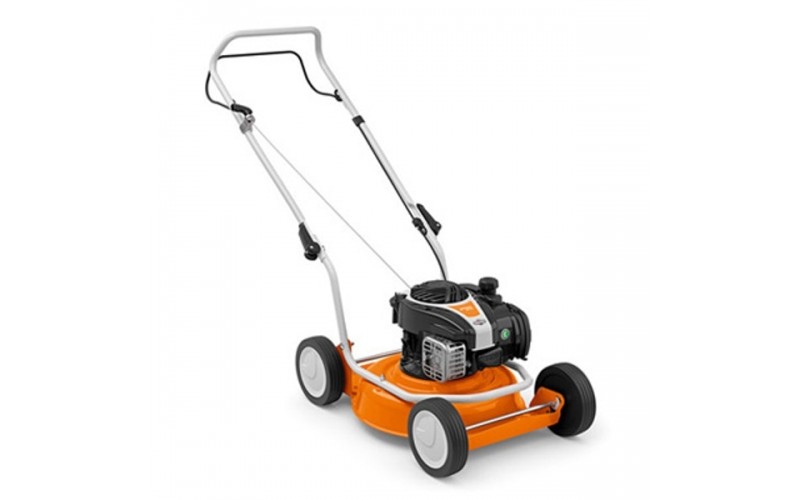 RM 2.1 R TONDEUSE THERM