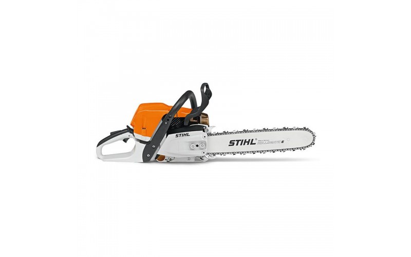 Tronconneuse thermique Stihl MS 362 C-M 40cm 11402000550 machine motoculture espaces verts bois élagage