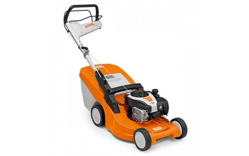 RM 448.0 TC TONDEUSE THERM