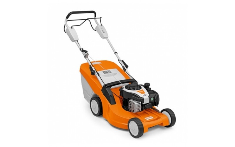 RM 448.0 TX TONDEUSE THERM