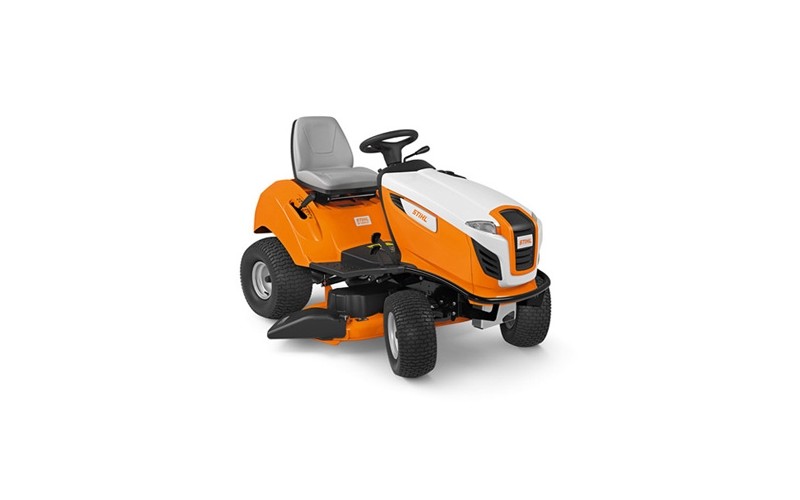 TRACTEUR DE PELOUSE RT 4112 SZ