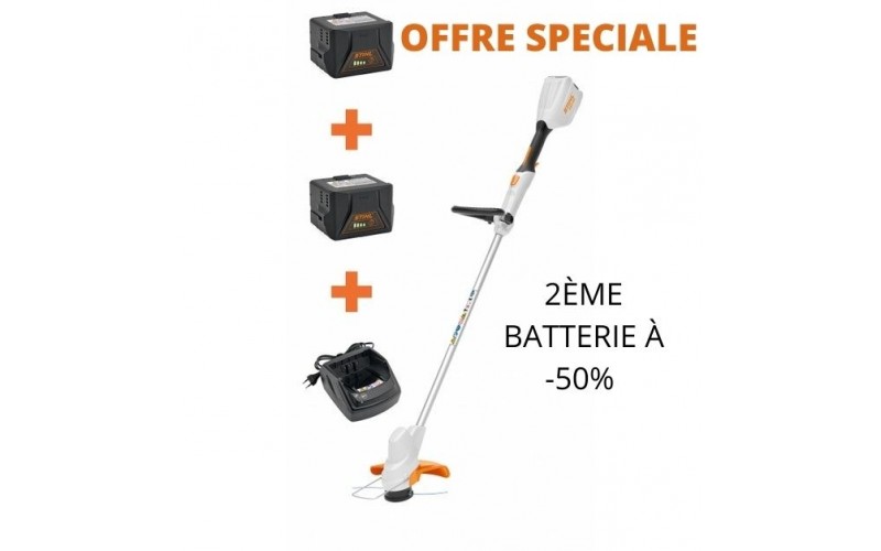 FSA 57 PACK INTENSIF