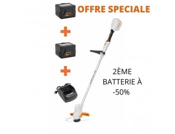 FSA 57 PACK INTENSIF