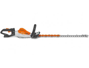 TAILLE-HAIES SUR BATTERIE HSA 94 T 750M