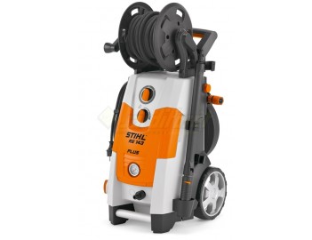 NETTOYEUR HAUTE PRESSION RE 143 PLUS STIHL
