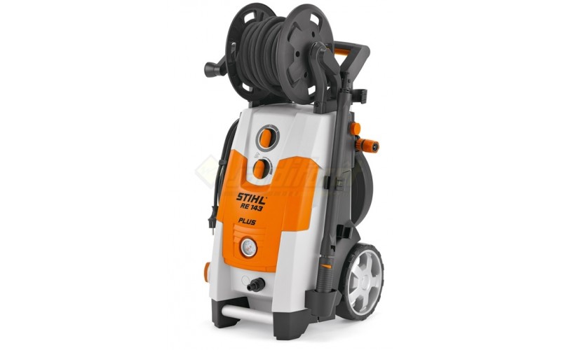 NETTOYEUR HAUTE PRESSION RE 143 PLUS STIHL
