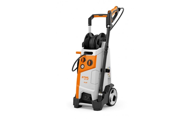 RE 150 PLUS NETTOYEURS HAUTE PRESSION L