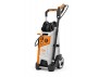 RE 150 PLUS NETTOYEURS HAUTE PRESSION L