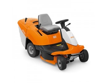 TRACTEUR DE PELOUSE RT 4082