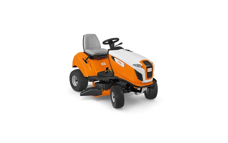 TRACTEUR DE PELOUSE RT 4097 SX