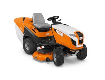 TRACTEUR DE PELOUSE RT 6127 ZL