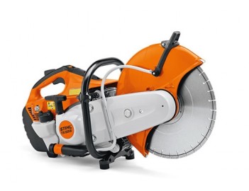 DÉCOUPEUSE À DISQUE DIAMANT TS 500I A STIHL