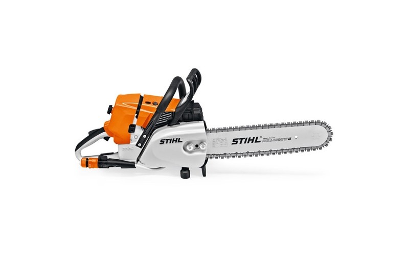DÉCOUPEUSE À PIERRE GS 461 STIHL