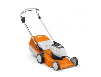 RMA 248.0 TONDEUSE A BATTERIE STIHL AK