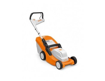 TONDEUSE A BATTERIE POUSSEE RMA 443C