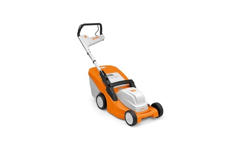 TONDEUSE A BATTERIE POUSSEE RMA 443C