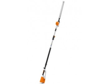 HLA 85 TAILLE-HAIE S/PERCHE A BATT