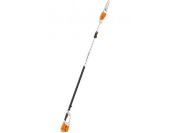 PERCHE-ELAGUEUSE SUR BATTERIE HTA 85 30CM