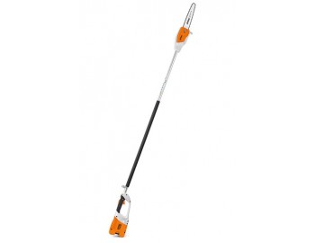 PERCHE-ELAGUEUSE SUR BATTERIE HTA 65 30CM/