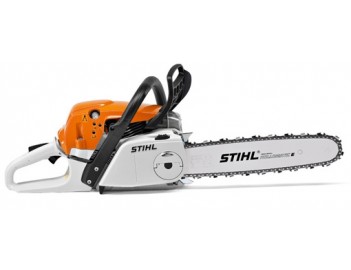 TRONCONNEUSE STIHL MS 291 C-BE ROLLO E 45 CM - 3/8