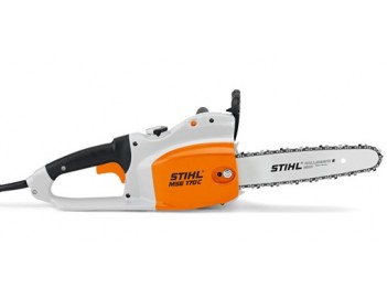 TRONCONNEUSE STIHL MSE 170 C-Q 30CM