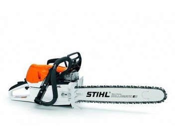 TRONCONNEUSE MS 462 R STIHL