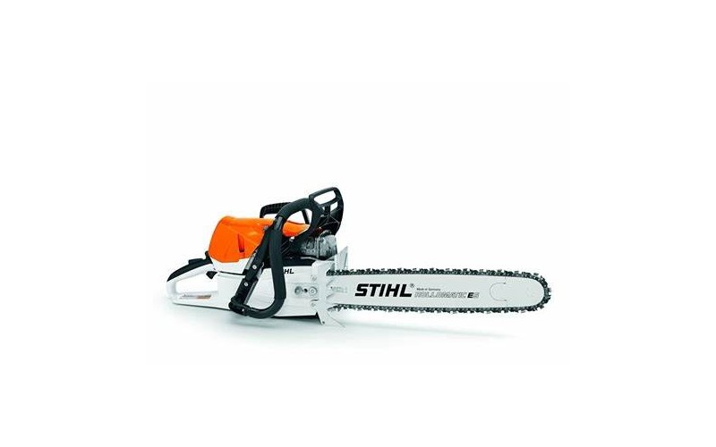 TRONCONNEUSE MS 462 R STIHL