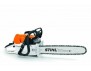 TRONCONNEUSE MS 462 R STIHL