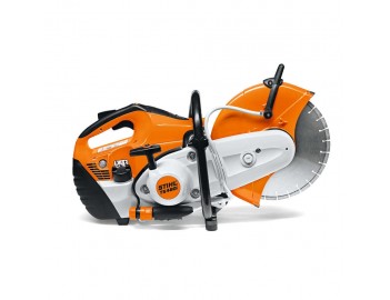 DÉCOUPEUSE À DISQUE DIAMANT TS 480I A STIHL
