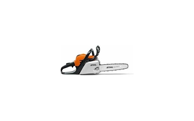 TRONCONNEUSE STIHL MS 181 ROLLO E 35 CM - 3/8  PM3