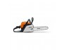 TRONCONNEUSE STIHL MS 181 ROLLO E 35 CM - 3/8  PM3