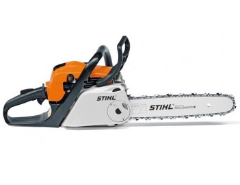 TRONCONNEUSE STIHL MS 211 C-BE 40 CM - 3/8  PM3
