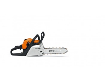 TRONCONNEUSE STIHL MS 211 C-BE  40 CM - 3/8  PD3