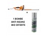 TAILLE-HAIES ELECTRIQUE STIHL HSE 81 700MM/28