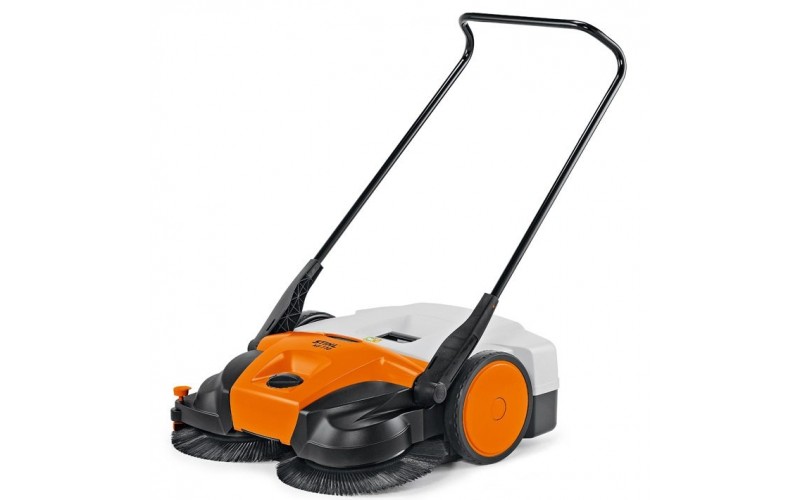 NETTOYEUR HAUTE PRESSION THERMIQUE KG 770