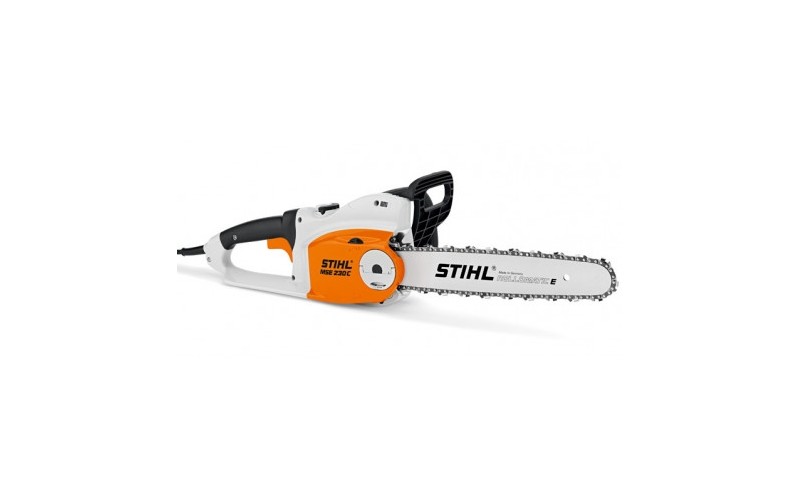 TRONCONNEUSE STIHL MSE 230 C-BQ 40C